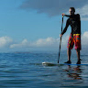 Meet your Posher, Jamie